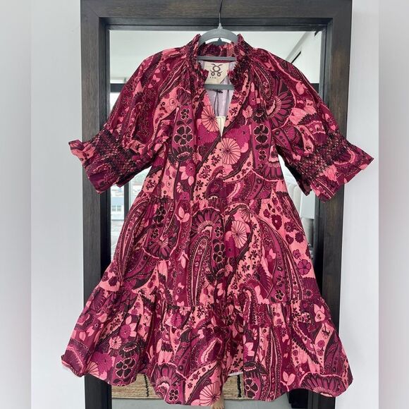 Figue dress.  - Picture 2 of 7